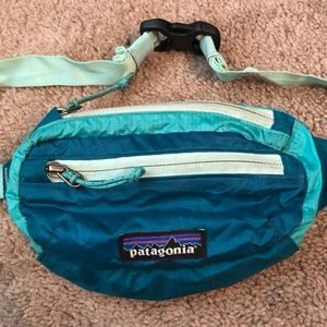 Patagonia Fanny Pack